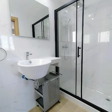 M Nostrum Ny Apartamento