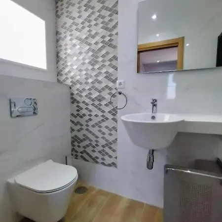 Apartment M Nostrum Ny